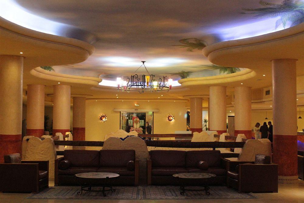 (סוס (עיר El Kantaoui Center מראה חיצוני תמונה