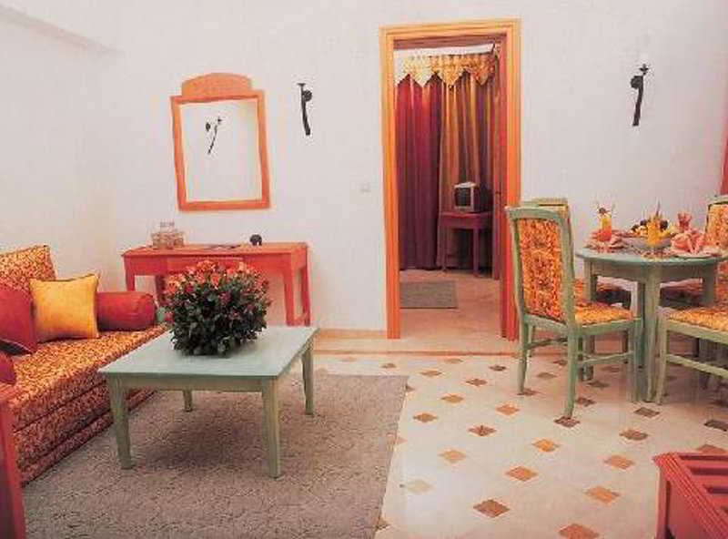 (סוס (עיר El Kantaoui Center מראה חיצוני תמונה