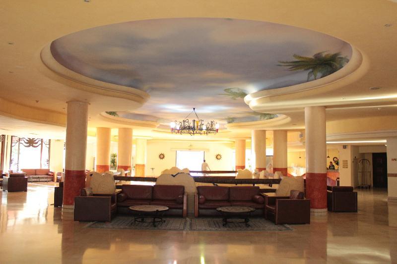 (סוס (עיר El Kantaoui Center מראה חיצוני תמונה
